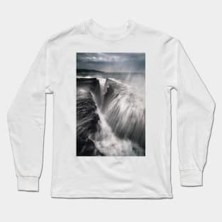 Impact Long Sleeve T-Shirt